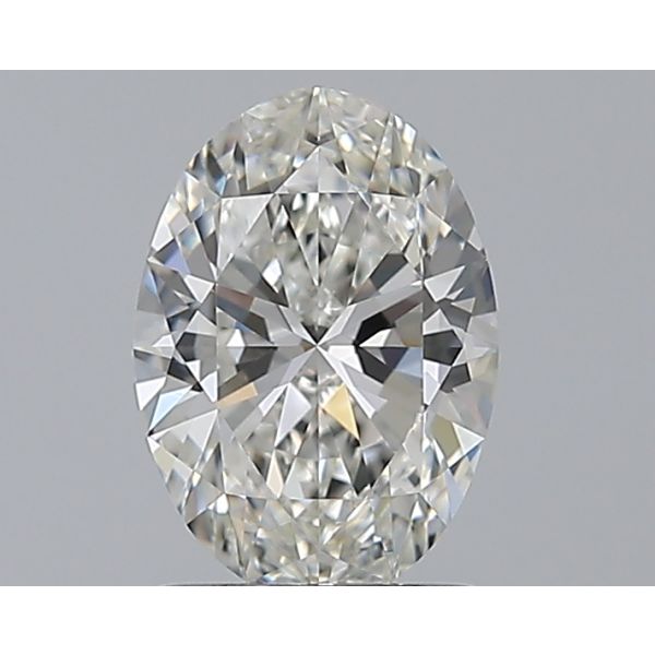 OVAL 1.2 G VS1 EX-EX-EX - 7516081760 GIA Diamond