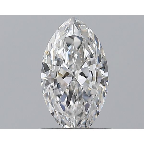 MARQUISE 0.7 E VS2 VG-EX-EX - 7516091964 GIA Diamond