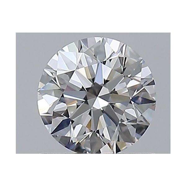 ROUND 0.75 F VS1 EX-EX-EX - 7516096388 GIA Diamond