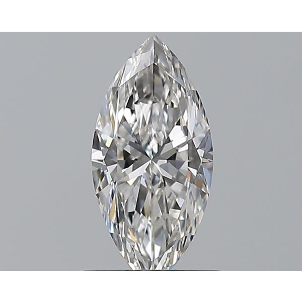 MARQUISE 0.7 F VS2 EX-VG-EX - 7516132299 GIA Diamond