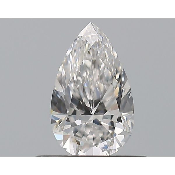 PEAR 0.51 E VS2 EX-VG-VG - 7516166392 GIA Diamond