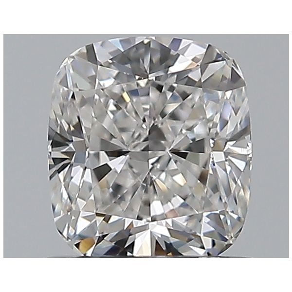 CUSHION 0.71 F VS2 VG-EX-EX - 7516185606 GIA Diamond