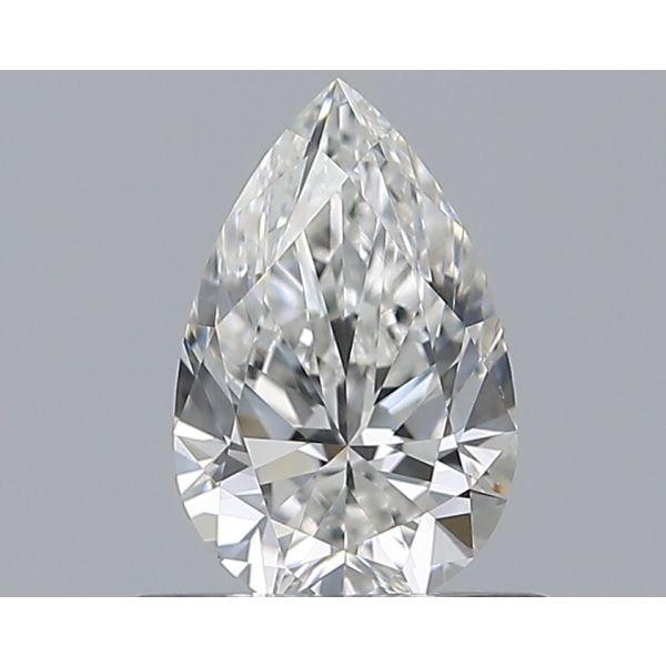 PEAR 0.5 G VS2 EX-VG-EX - 7516190556 GIA Diamond