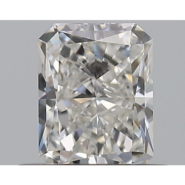 RADIANT 0.51 G VVS2 EX-VG-EX - 7516191312 GIA Diamond