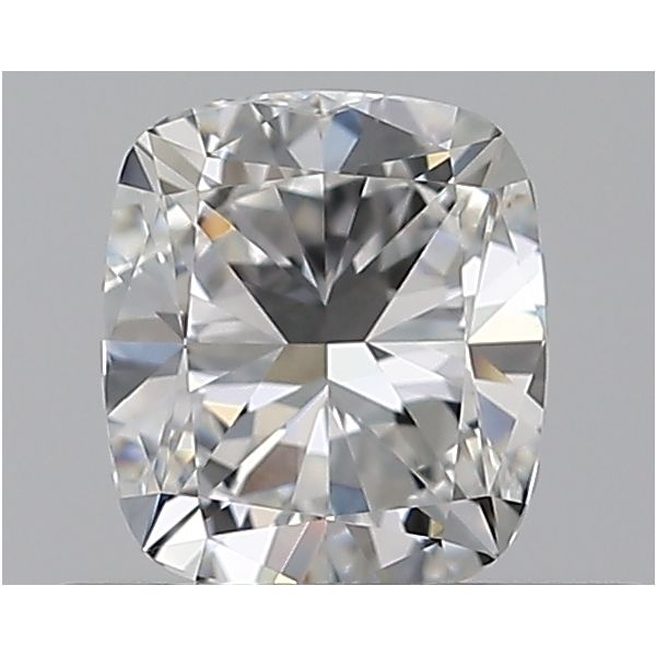 CUSHION 0.5 G VVS2 EX-VG-EX - 7516193088 GIA Diamond