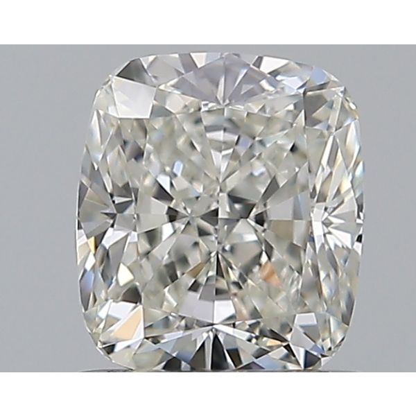 CUSHION 0.81 I VVS1 EX-VG-EX - 7516194612 GIA Diamond