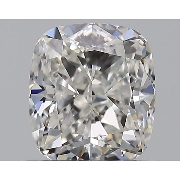 CUSHION 0.83 H VS1 EX-EX-EX - 7516208633 GIA Diamond