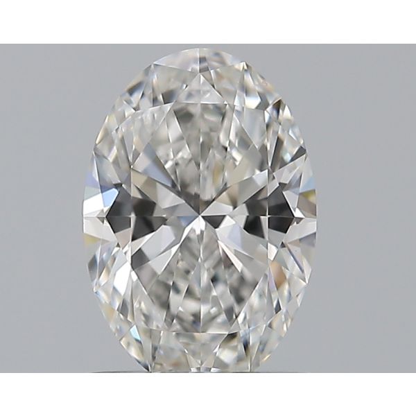 OVAL 0.7 F VS1 EX-VG-EX - 7516220684 GIA Diamond