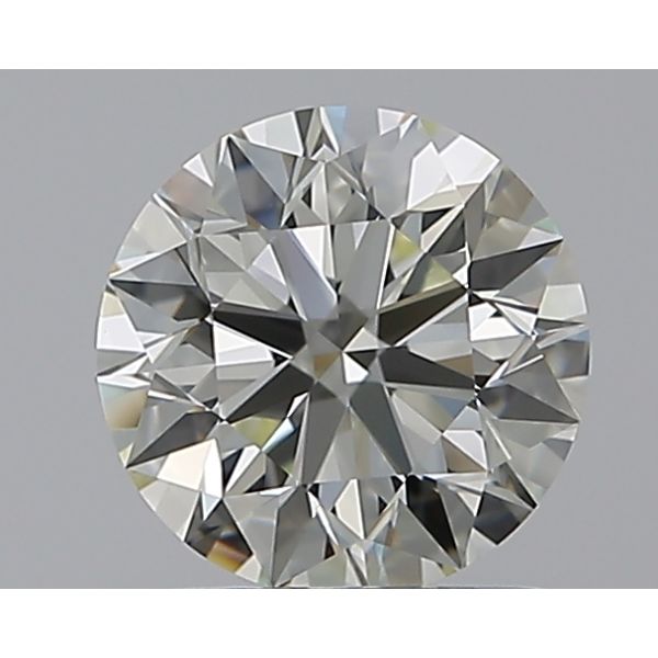 PRINCESS 1.02 E VVS2 EX-EX-EX - 7516248753 GIA Diamond