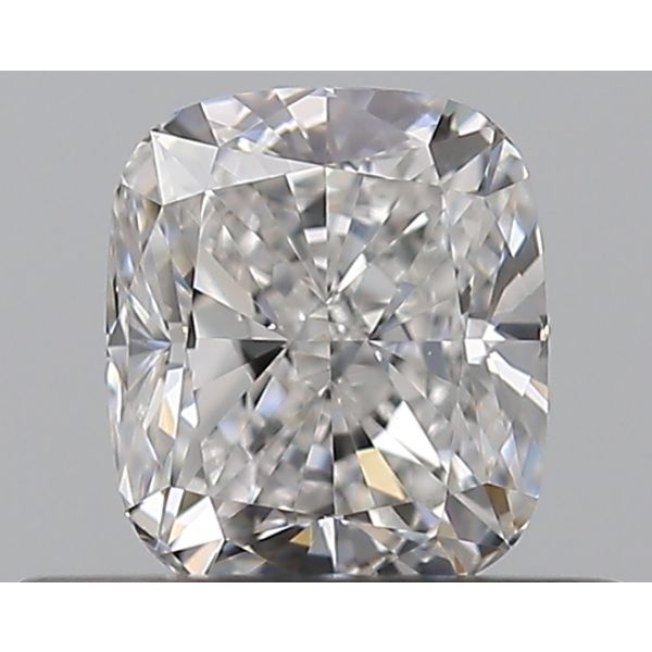 CUSHION 0.5 E VS1 EX-EX-EX - 7516249269 GIA Diamond