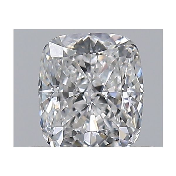 CUSHION 0.51 E VS2 EX-VG-EX - 7516249799 GIA Diamond