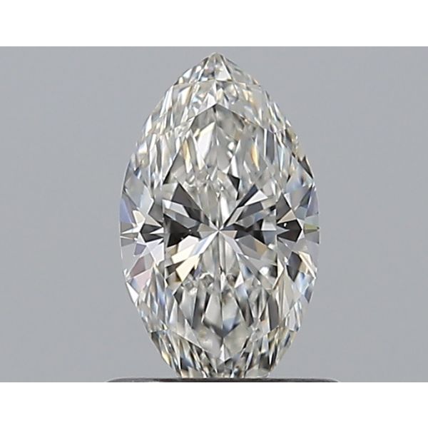 MARQUISE 0.7 G VS1 VG-EX-EX - 7516266490 GIA Diamond