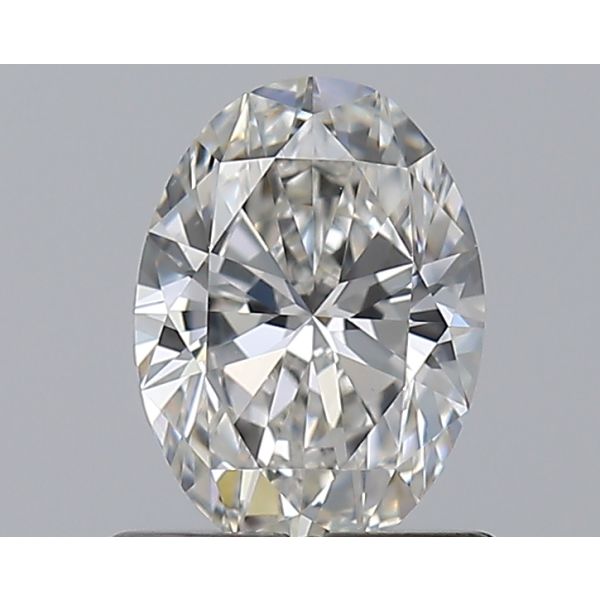 OVAL 0.7 G VS1 EX-VG-EX - 7516290972 GIA Diamond