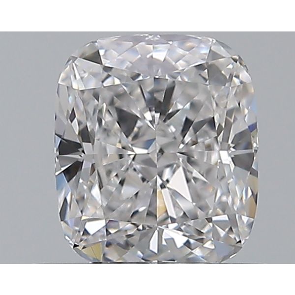 CUSHION 0.73 D VVS1 VG-EX-EX - 7516337390 GIA Diamond