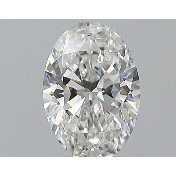 OVAL 1.02 F VS2 EX-EX-EX - 7516355448 GIA Diamond