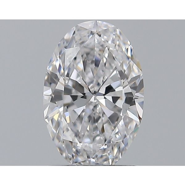 OVAL 0.9 D VVS1 EX-EX-EX - 7516369217 GIA Diamond