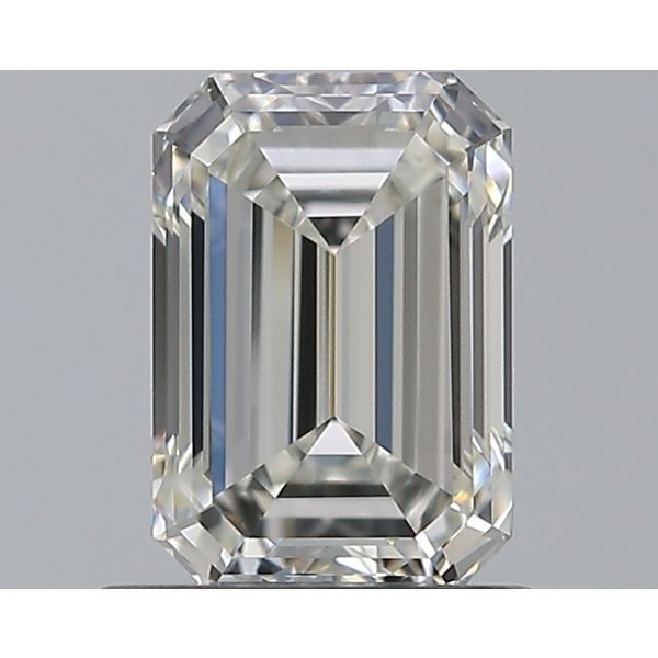 EMERALD 1.01 I VVS2 EX-EX-EX - 7516383593 GIA Diamond