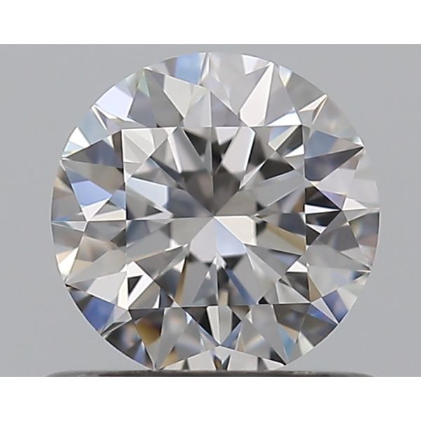 ROUND 0.58 D VVS1 EX-EX-EX - 7516389238 GIA Diamond