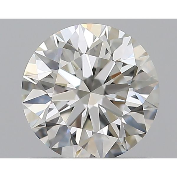 ROUND 0.71 I VS1 EX-EX-EX - 7516418852 GIA Diamond