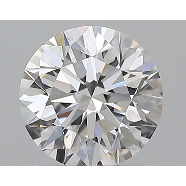 ROUND 0.92 E VVS2 EX-EX-EX - 7516437615 GIA Diamond