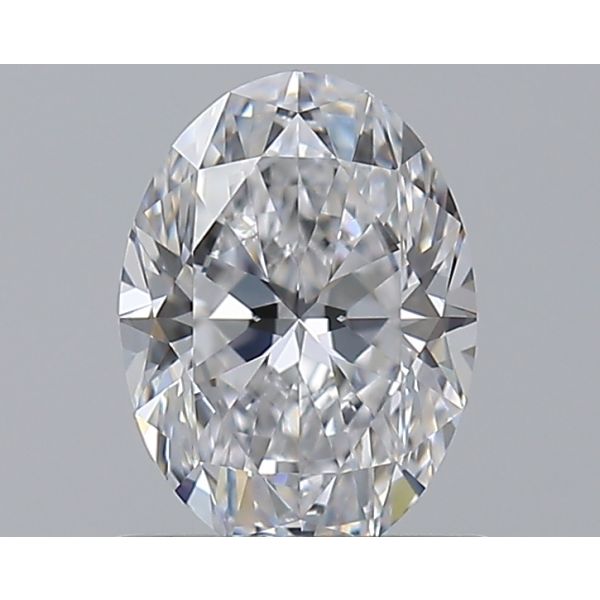 OVAL 0.8 D VS1 VG-EX-EX - 7516455937 GIA Diamond