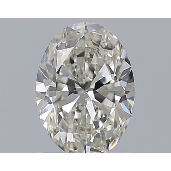 OVAL 0.7 I VS1 EX-VG-VG - 7516485384 GIA Diamond