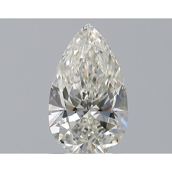 PEAR 0.97 I VS1 EX-EX-EX - 7516487473 GIA Diamond