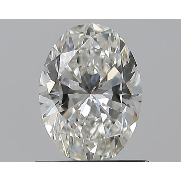 OVAL 0.8 G VS2 VG-EX-EX - 7516488086 GIA Diamond