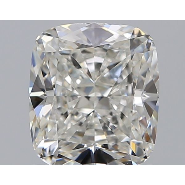 CUSHION 0.92 H VVS2 EX-VG-EX - 7516495455 GIA Diamond