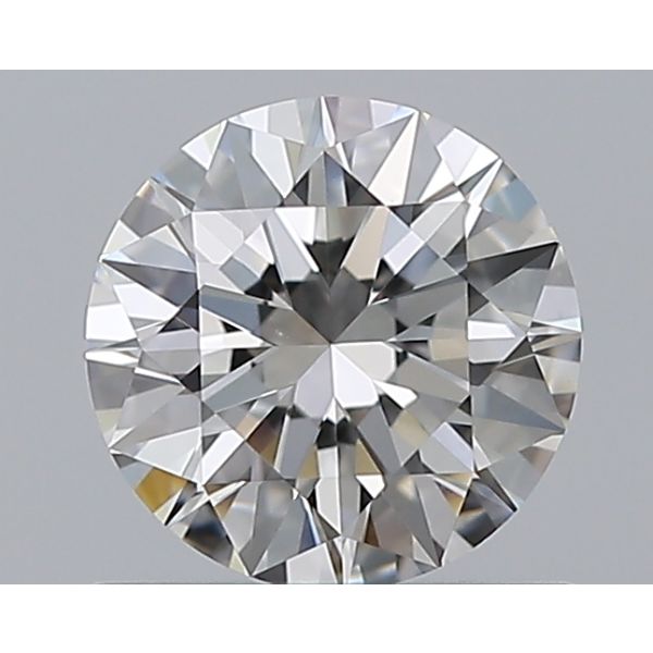 ROUND 0.75 F VS1 EX-EX-EX - 7516518707 GIA Diamond