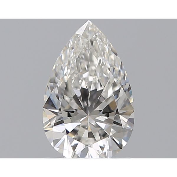 PEAR 0.7 G VS1 EX-EX-EX - 7516597967 GIA Diamond