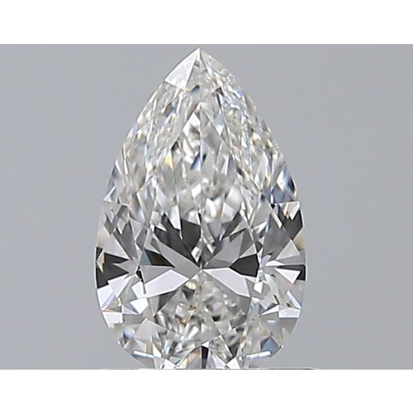 PEAR 0.85 E VS2 VG-EX-EX - 7516606087 GIA Diamond