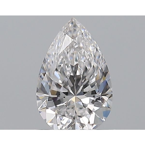 PEAR 0.7 D VS1 VG-EX-EX - 7516606194 GIA Diamond