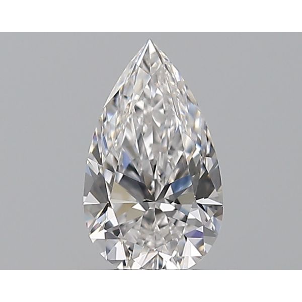 PEAR 0.52 D VS1 EX-VG-EX - 7516620207 GIA Diamond