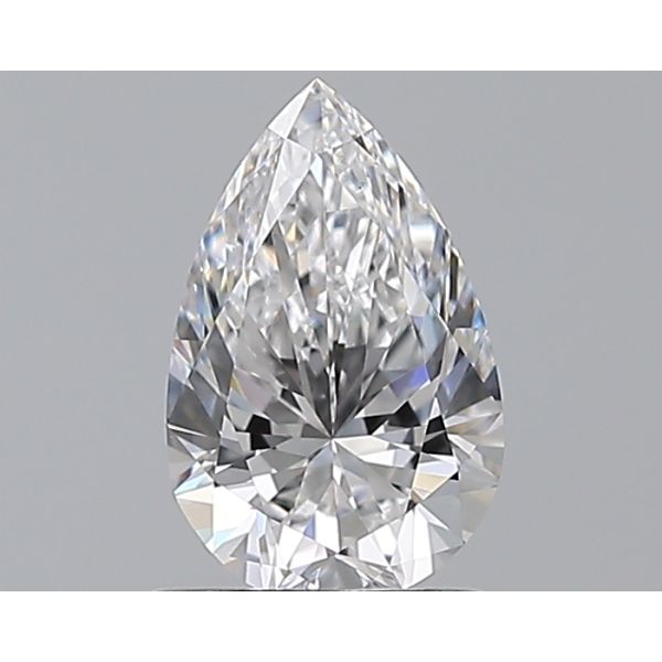 PEAR 0.9 D VS1 EX-VG-EX - 7516620833 GIA Diamond