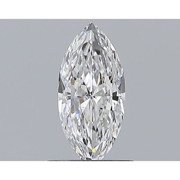 MARQUISE 0.7 D VS1 VG-VG-VG - 7516622207 GIA Diamond