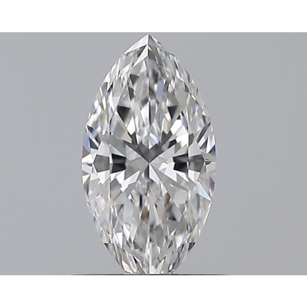 MARQUISE 0.5 D VS1 EX-EX-EX - 7516629444 GIA Diamond