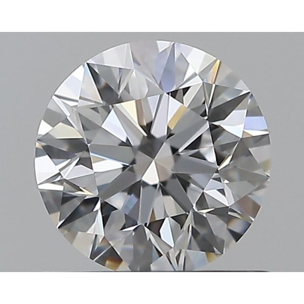 ROUND 0.75 D VVS1 EX-EX-EX - 7516801004 GIA Diamond