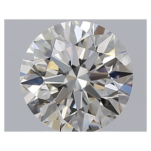 ROUND 0.96 I VVS2 EX-EX-EX - 7516984358 GIA Diamond