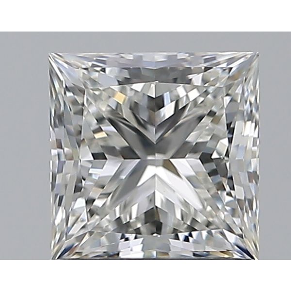 PRINCESS 1 I VS1 EX-EX-EX - 7516990170 GIA Diamond