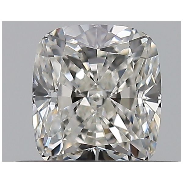 CUSHION 0.51 G VS1 EX-EX-EX - 7518021049 GIA Diamond