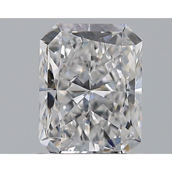 RADIANT 1.02 D VVS2 EX-EX-EX - 7518045420 GIA Diamond