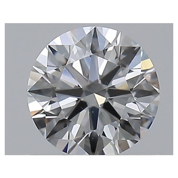 ROUND 0.57 E VS2 EX-EX-EX - 7518049206 GIA Diamond