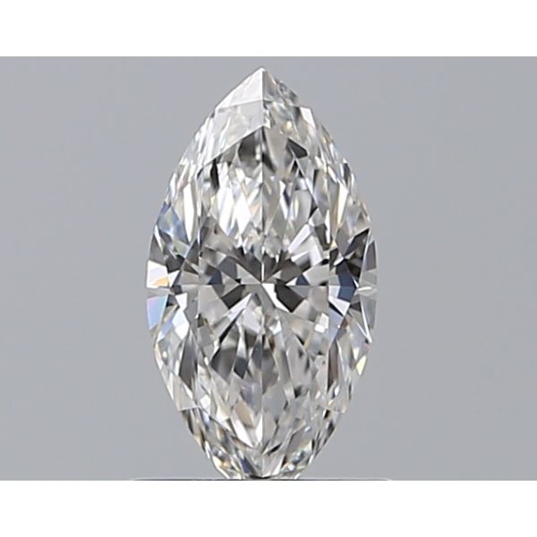 MARQUISE 0.7 E VS1 EX-EX-EX - 7518135245 GIA Diamond