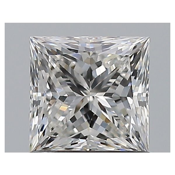 PRINCESS 1.01 G VS1 EX-EX-EX - 7518141833 GIA Diamond