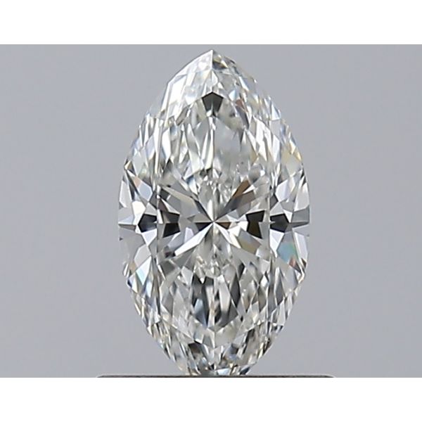 MARQUISE 0.7 H VS1 VG-VG-EX - 7518149413 GIA Diamond