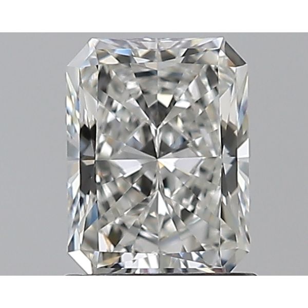 RADIANT 1.2 G VVS2 EX-EX-EX - 7518158369 GIA Diamond