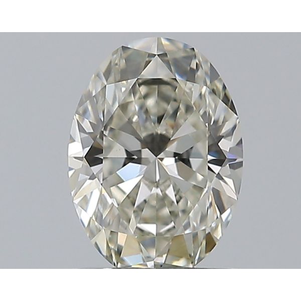 OVAL 0.5 E VVS1 EX-VG-VG - 7518170489 GIA Diamond