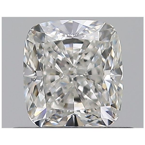 CUSHION 0.71 H VS1 VG-EX-VG - 7518175926 GIA Diamond