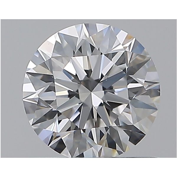 ROUND 0.72 D VS1 EX-EX-EX - 7518177478 GIA Diamond